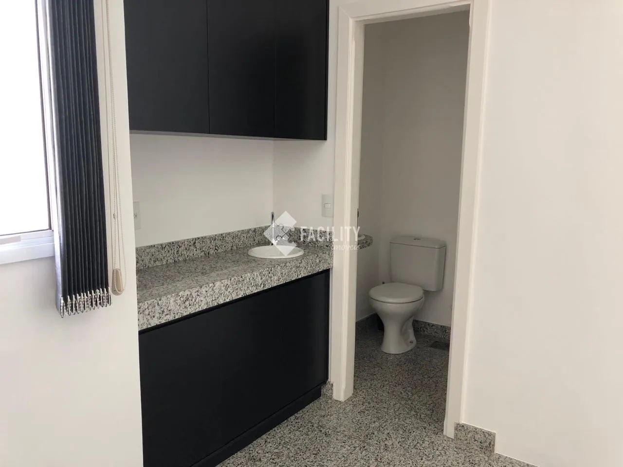 sala - Parque Taquaral - Campinas - Foto 3