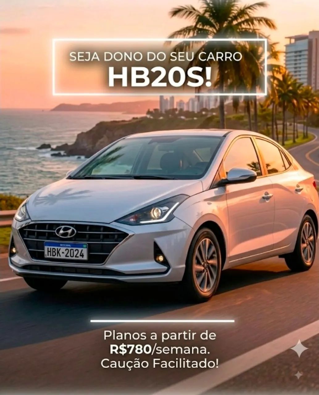 Aluguel de carros