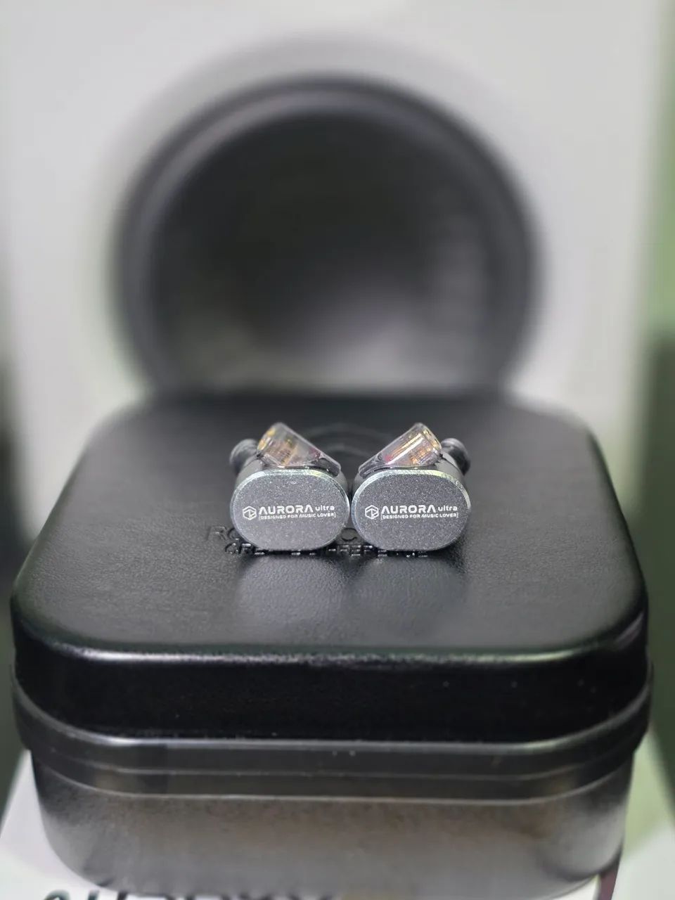 Roselsa Aurora + Cabo Dunu Lyre - Foto 6