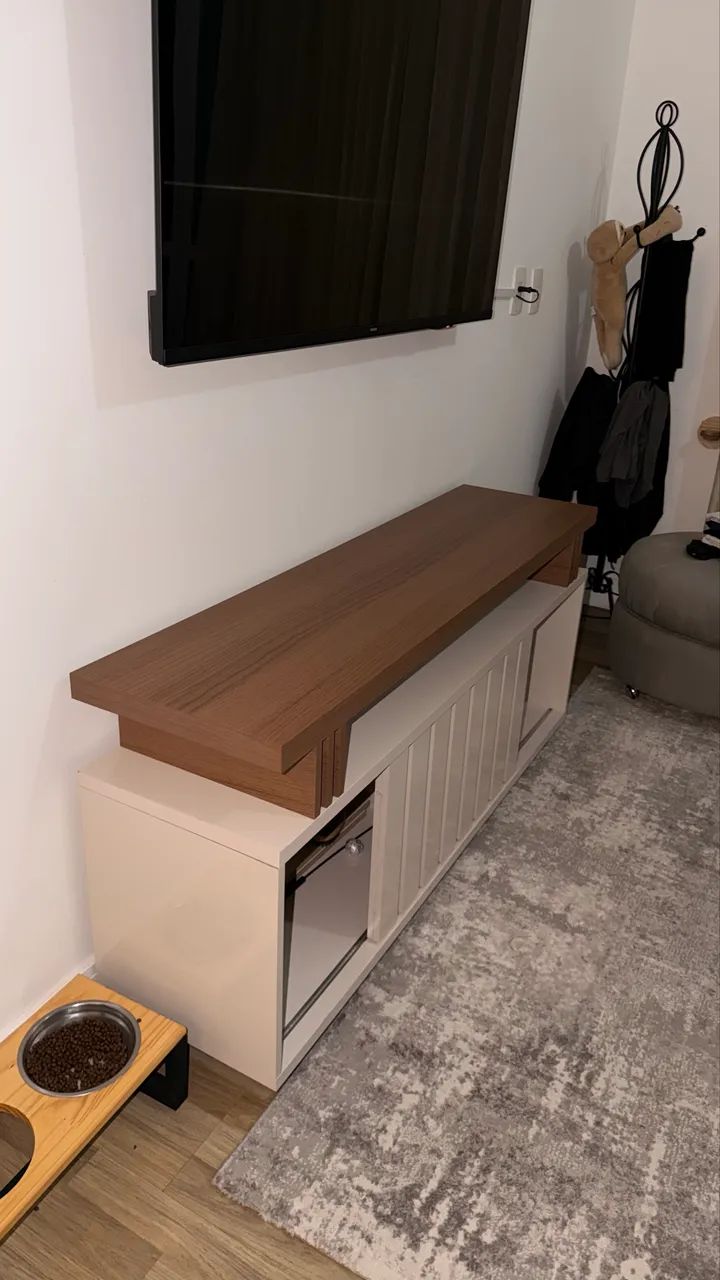 Rack para TV - Foto 4