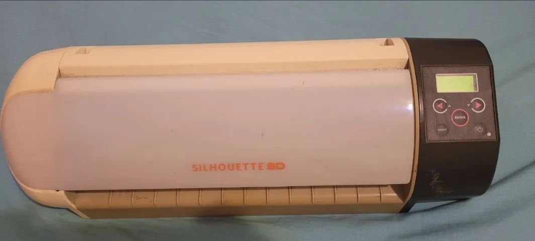 Maquina de Corte Silhouette SD - Foto 2