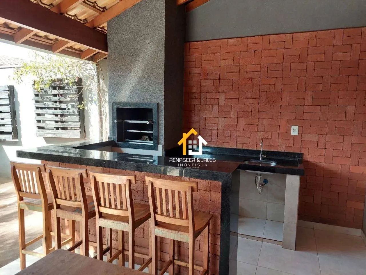 Casa  à venda - Fronteira  MG - Foto 2