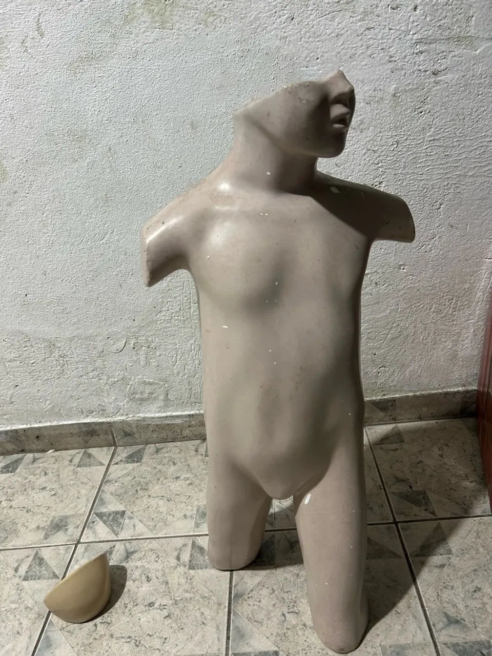 Manequim 
