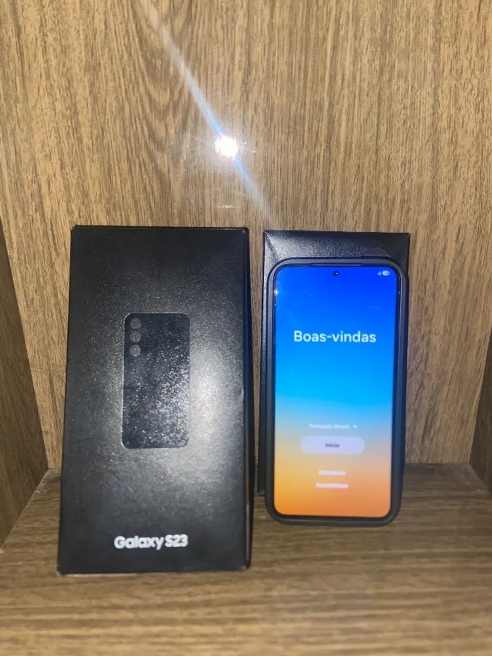 S23 256GB  - Foto 2