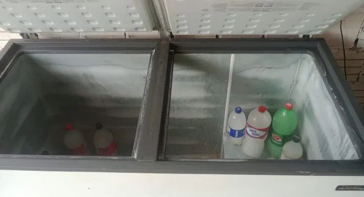freezer  - Foto 2