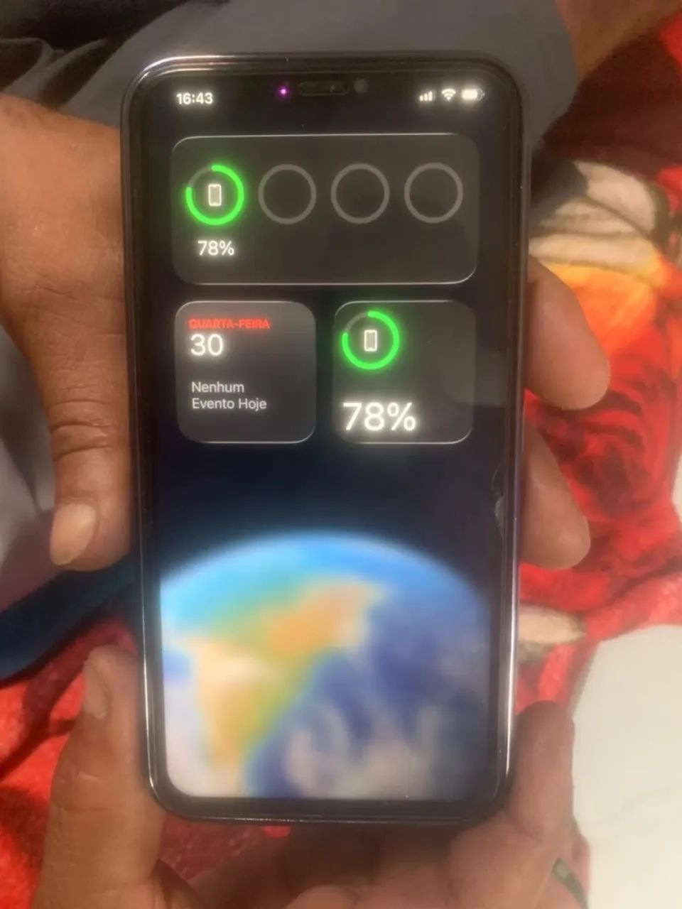 iPhone  11 pro max 512 - Foto 3