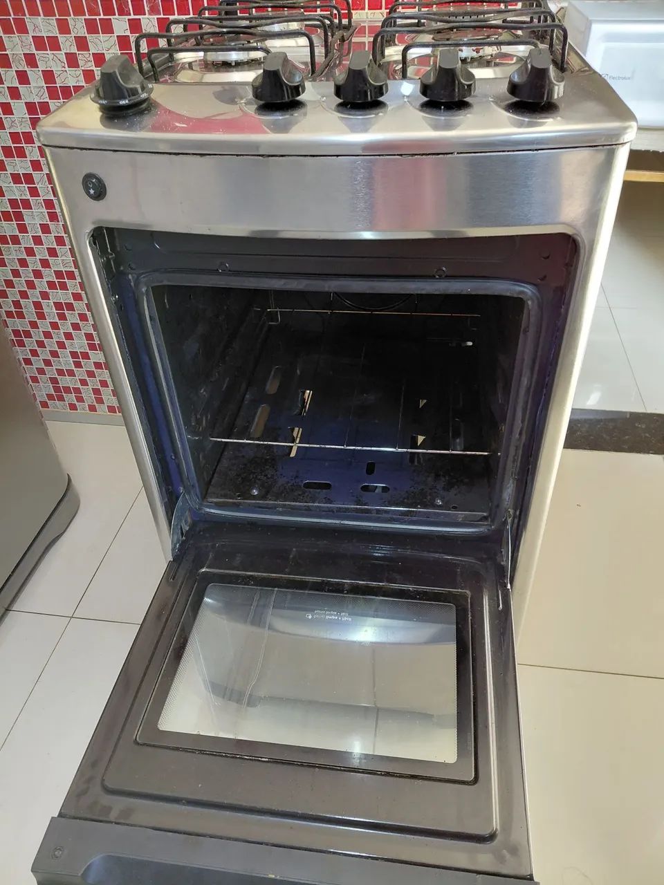 Fogão automático  - Foto 4