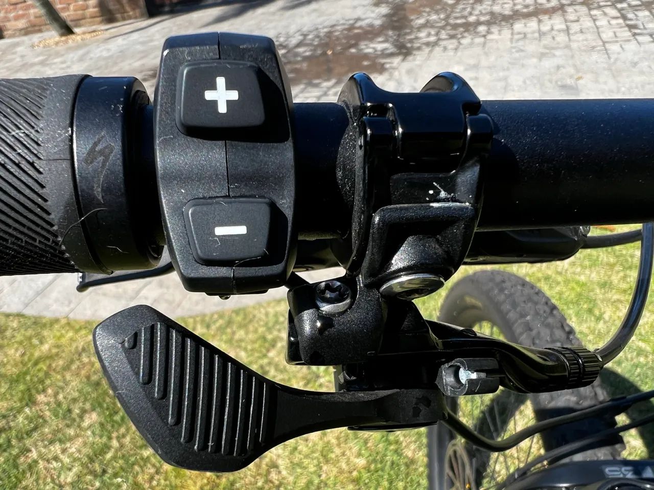 Bicicleta ESPECIALIZED Assistida - Foto 4