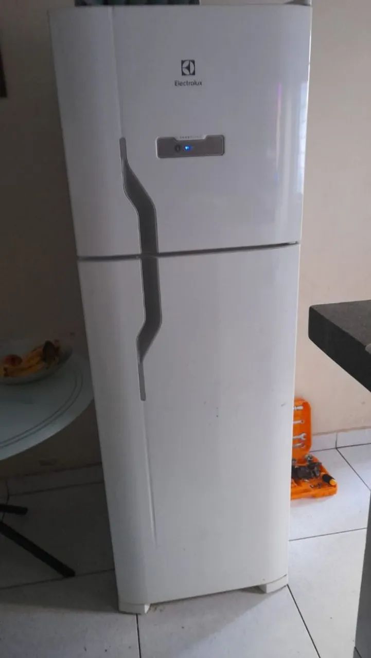 Geladeira 