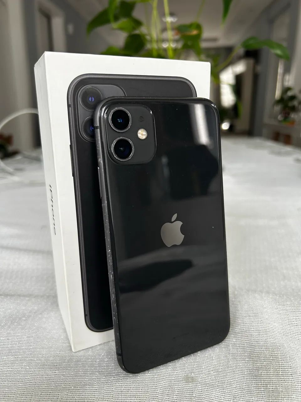 iPhone 11 - Foto 3