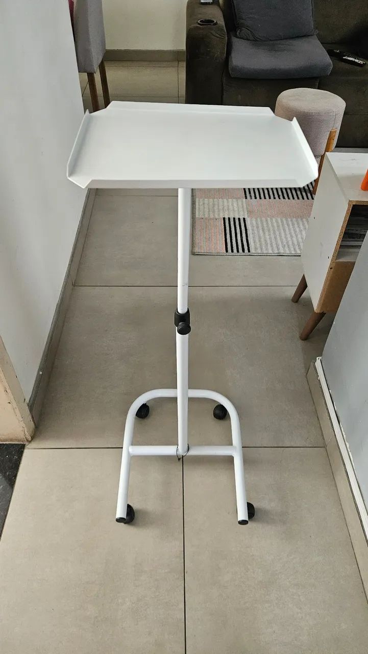 Suporte p/ Vapor de Ozônio 