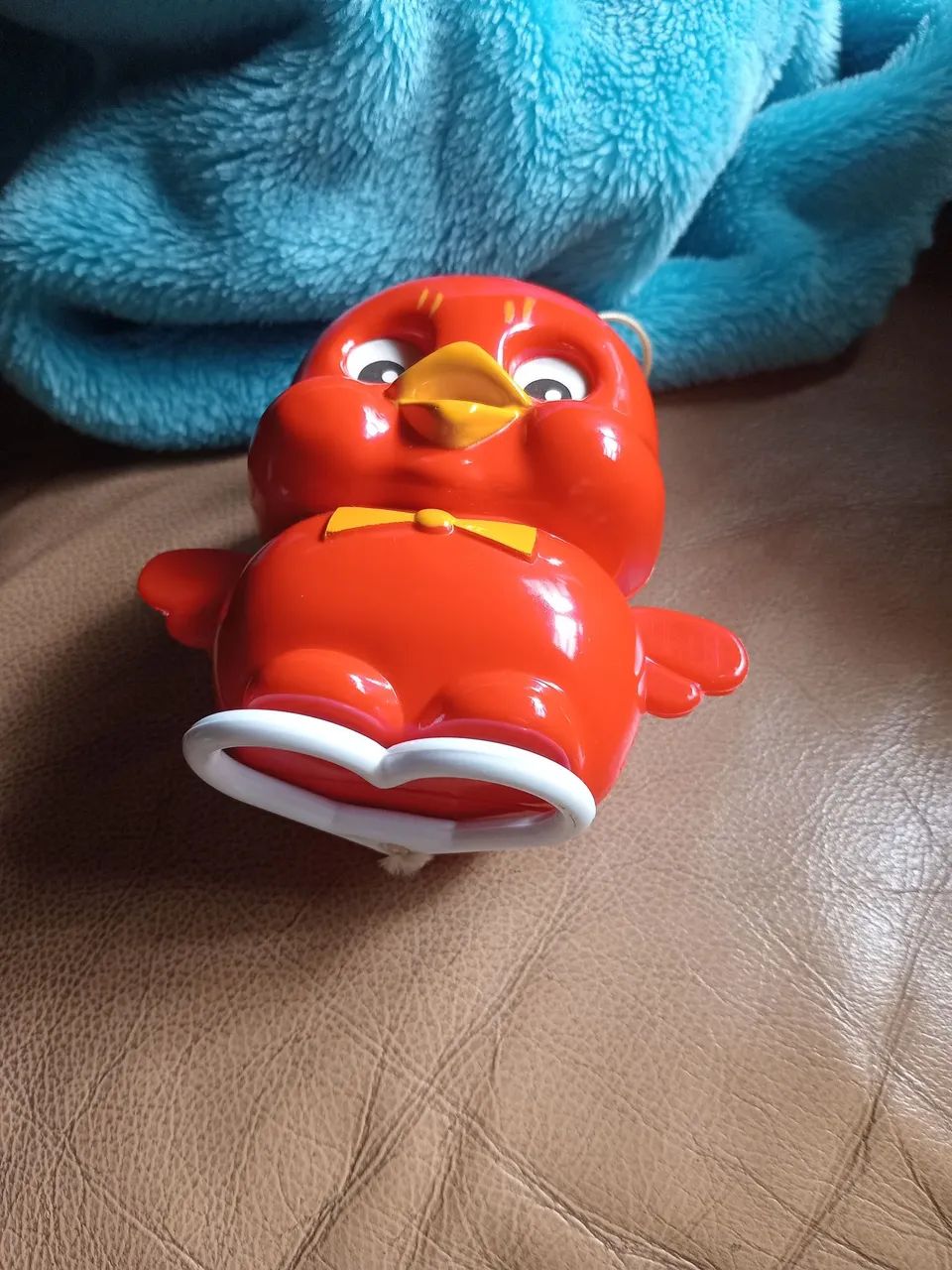 Brinquedo antigo - Foto 4