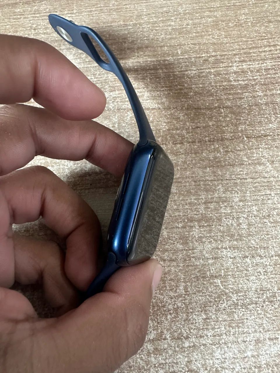 Apple Watch série 6 44mm  - Foto 3