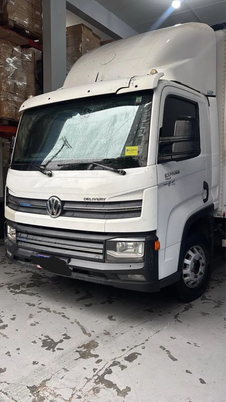Delivery Express 2018/2019 Prime 