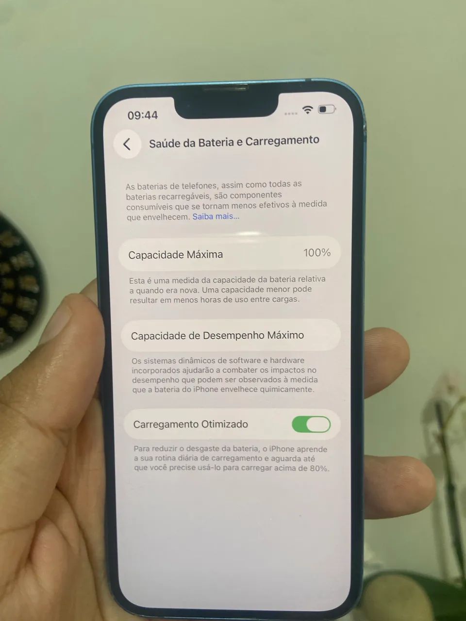 iPhone 13 128GB - Foto 3