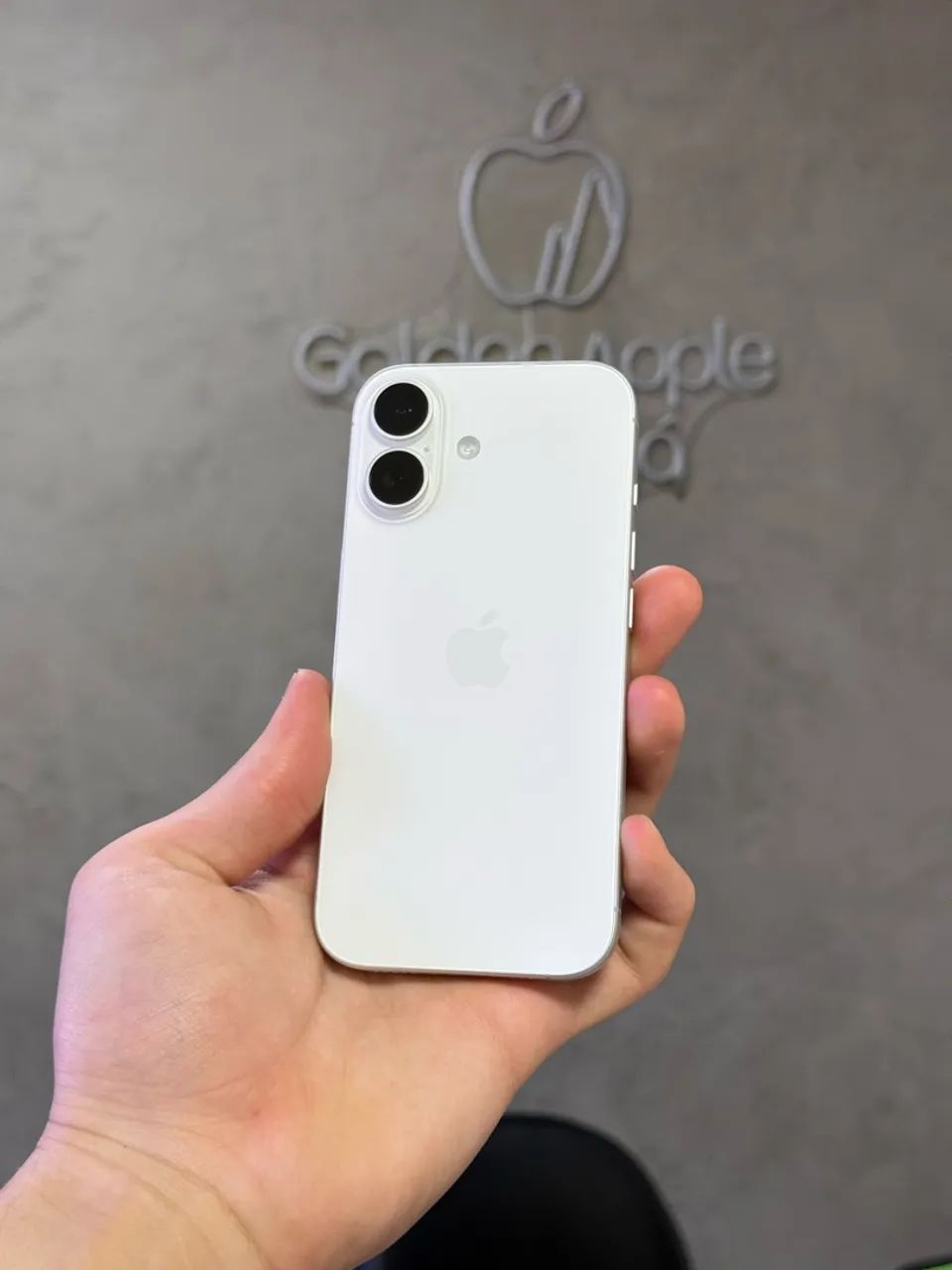 Iphone 17 256gb Branco - Celulares e Smartphones - Vila
