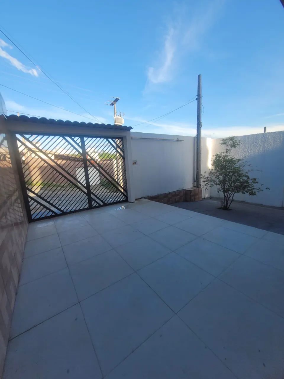 Casa com 3 quartos (1 suíte) no Cuités - FINANCIADA - Foto 2