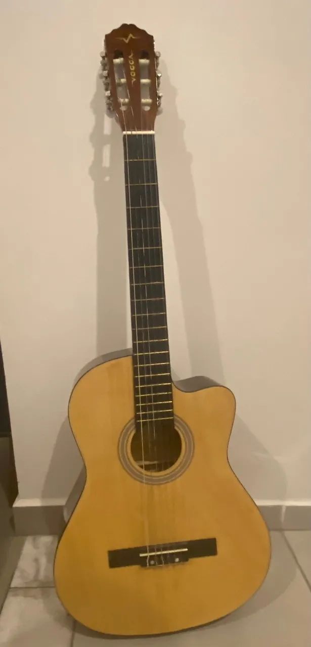 Violão  - Foto 2