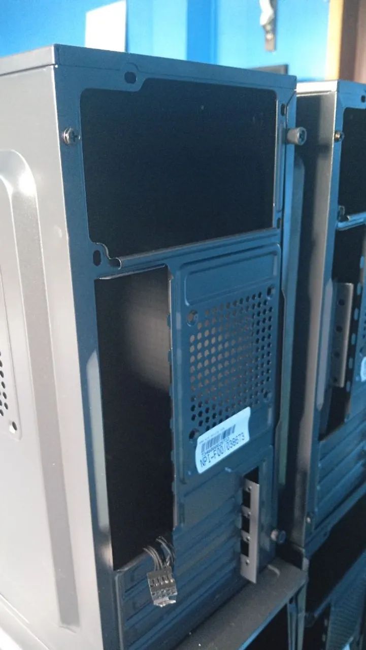 Gabinete para pc - Foto 4
