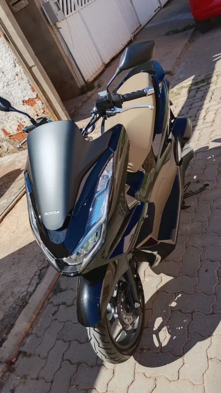 Vendo ágio da pcx - Foto 5