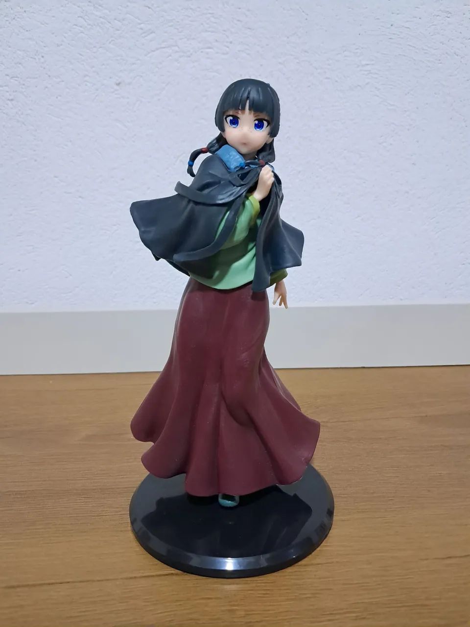 Action Figure Kusuriya no Hitorigoto - Maomao 20cm