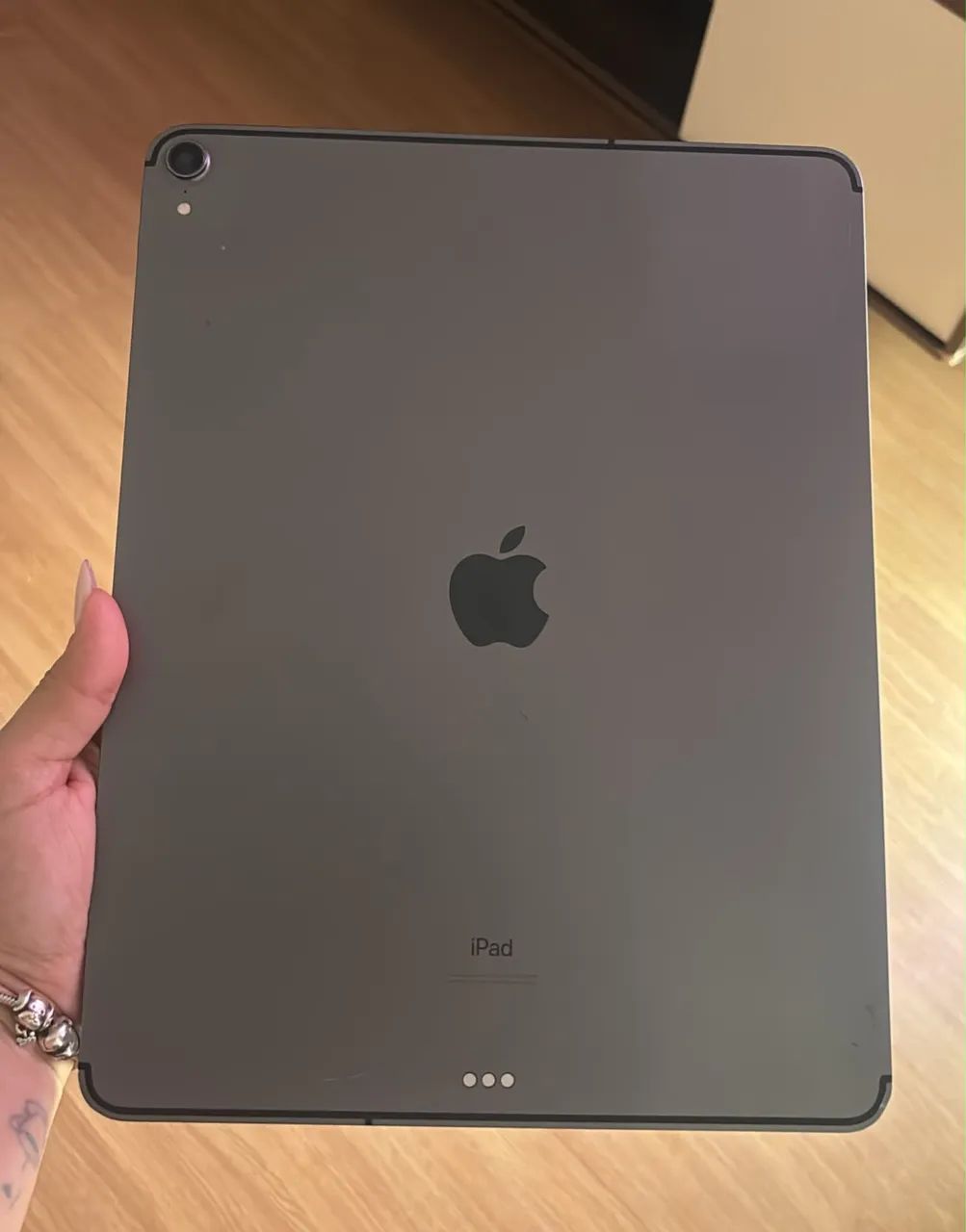 Vendo IPAD PRO 12,9 