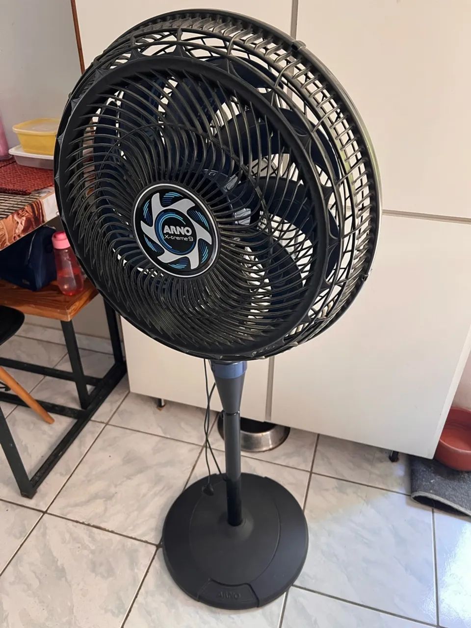 Ventilador de coluna Arno - Foto 2