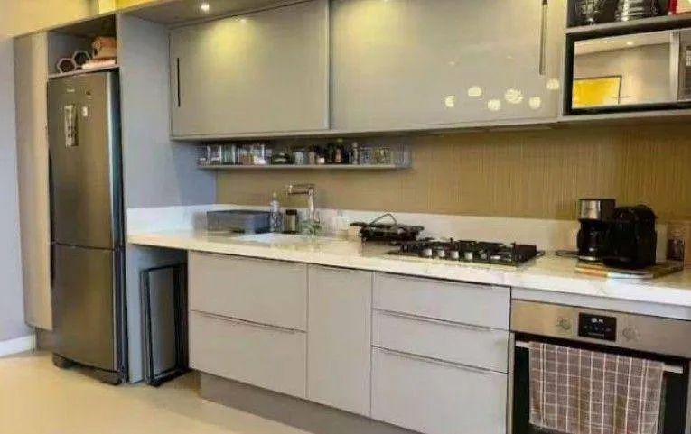 Apartamento Studio no Jardim Milano, em Florianópolis. - Foto 5