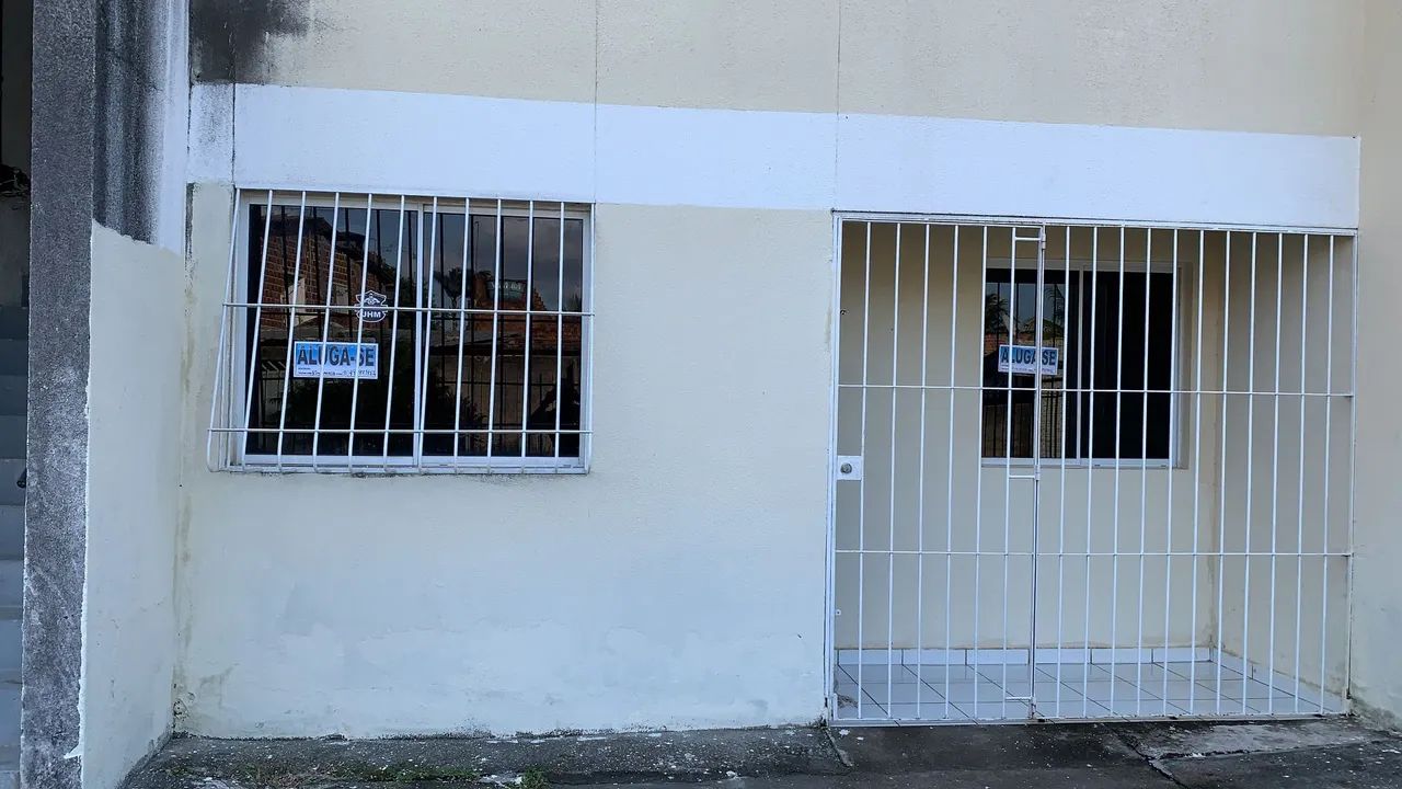 Vendo Apt em São Lourenço da Mata 
