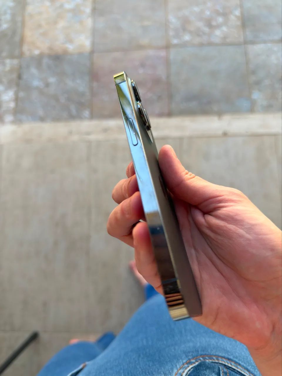 iphone 13 pro 128Gb  - Foto 4