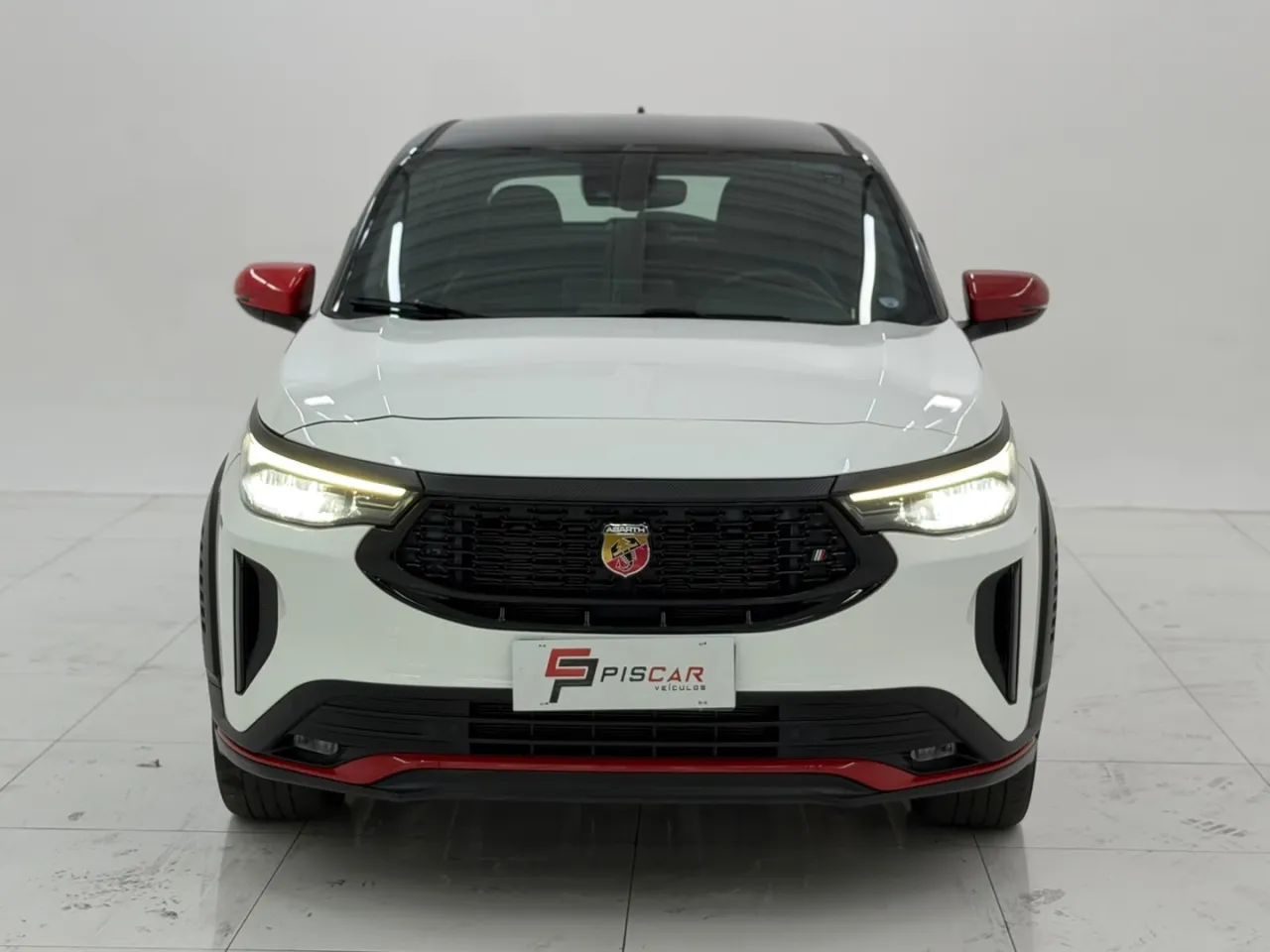 Fiat Pulse 2022 - Foto 2