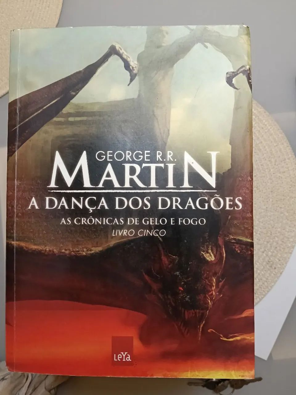 Box: A Guerra dos Tronos - Foto 5
