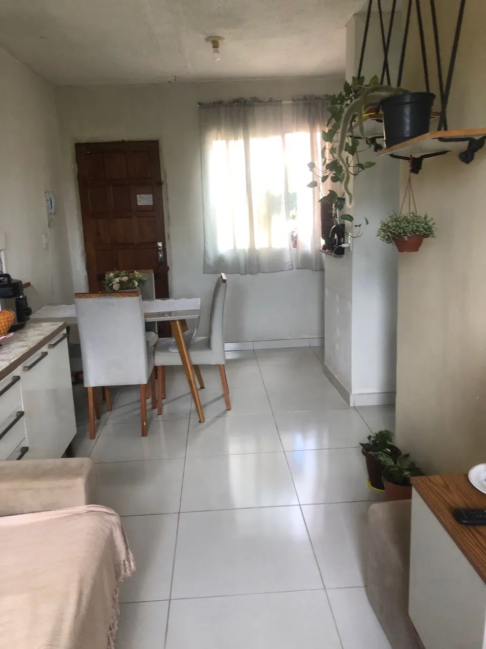 APARTAMENTO DE 2 QUARTOS EM BOA VISTA II - Foto 4