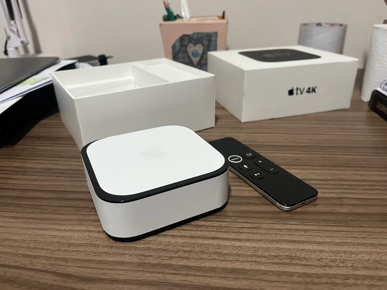 Apple TV 4K - Foto 5