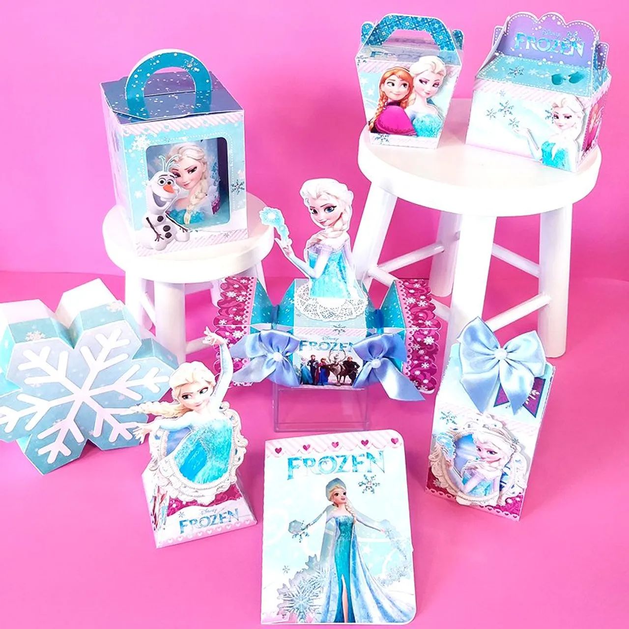 Lembrancinhas personalizadas - Foto 4