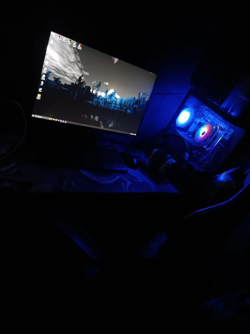 Vendo Pc gamer - Foto 3