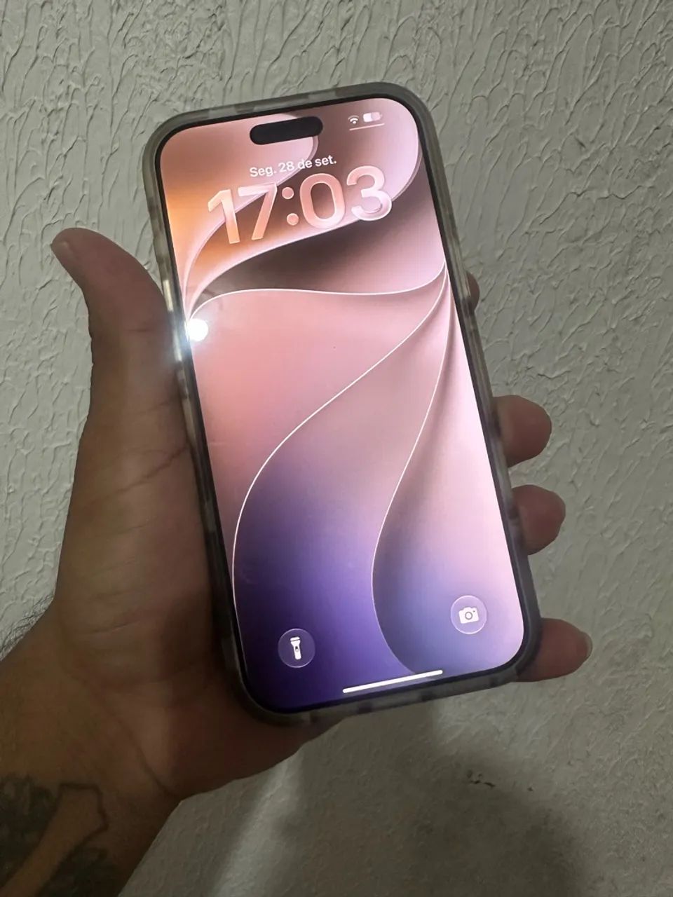16 pro Max  - Foto 4