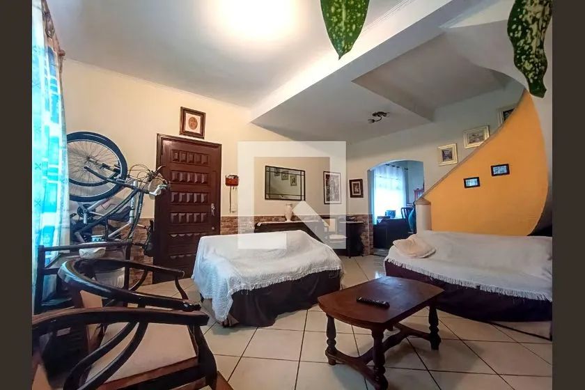 Casa à Venda - Bom Retiro, 3 Quartos, 210 m2 - Foto 4