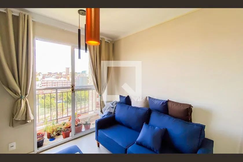 Apartamento à Venda - Vila Ré, 2 Quartos, 34 m2 - Foto 4