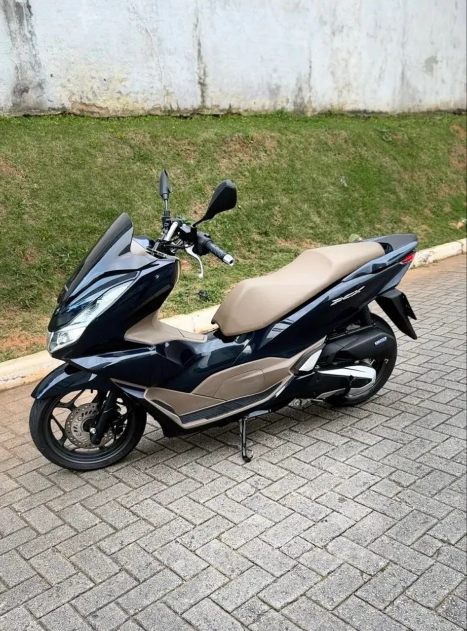Pcx DLX abs  - Foto 4
