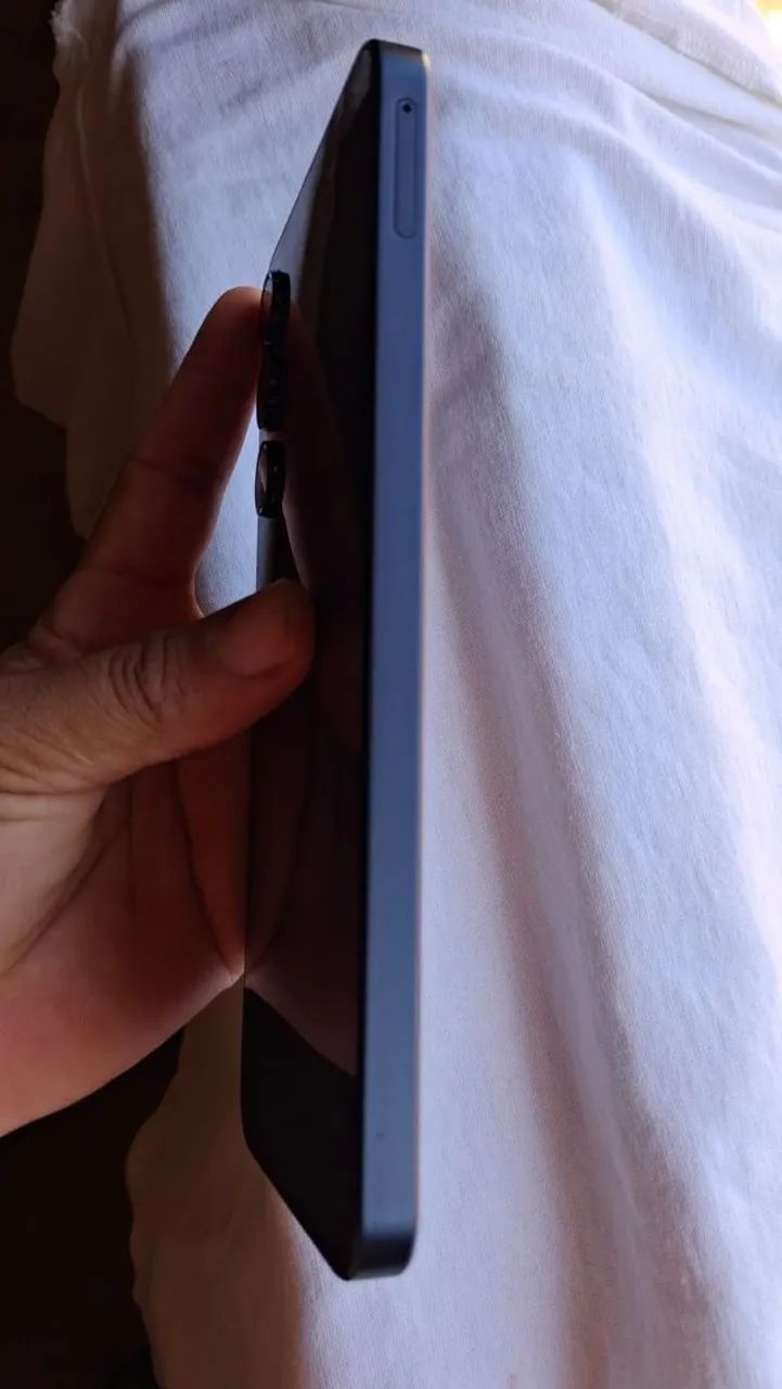 Vendo um Samsung A16 ,top de linha... - Foto 5