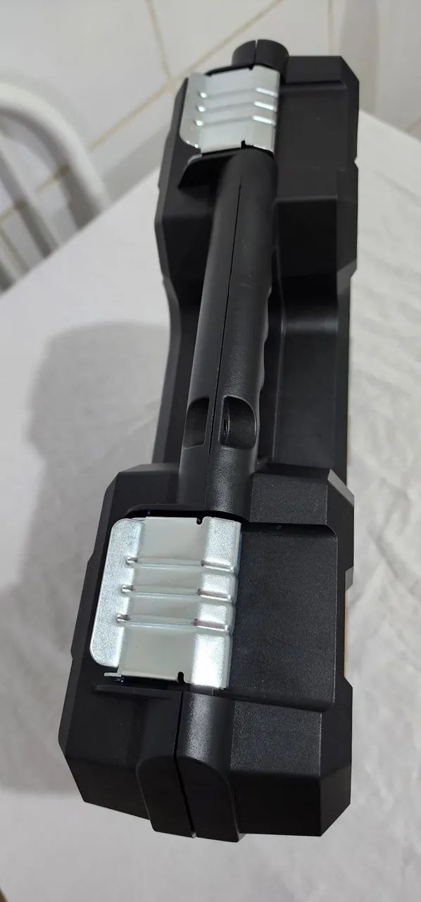 DEWALT SCREWDRIVER CASE64962676565121121