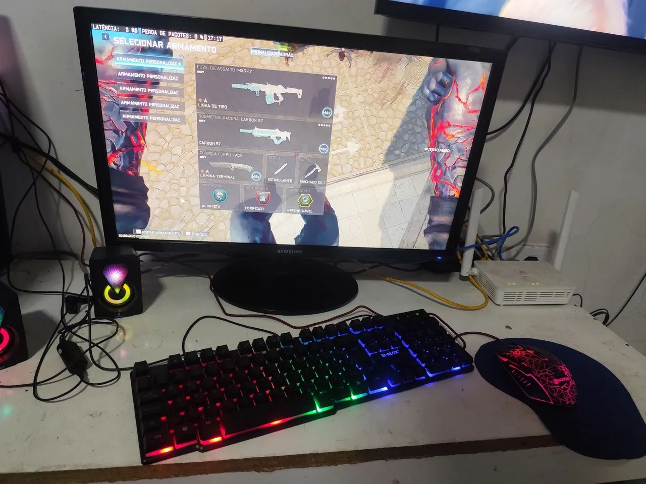 PC GAMER ( APENAS VENDA)  - Foto 5