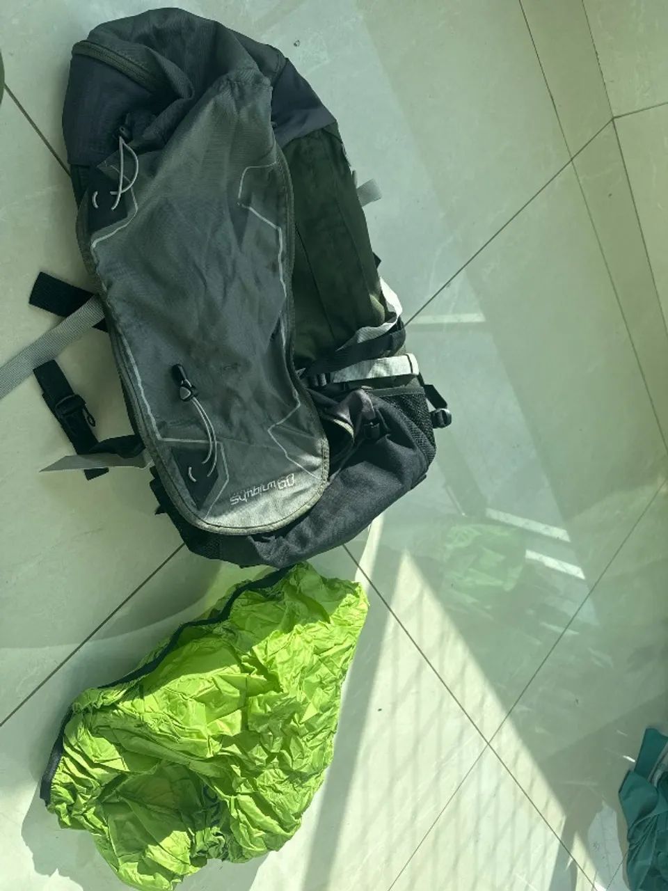 Mochila