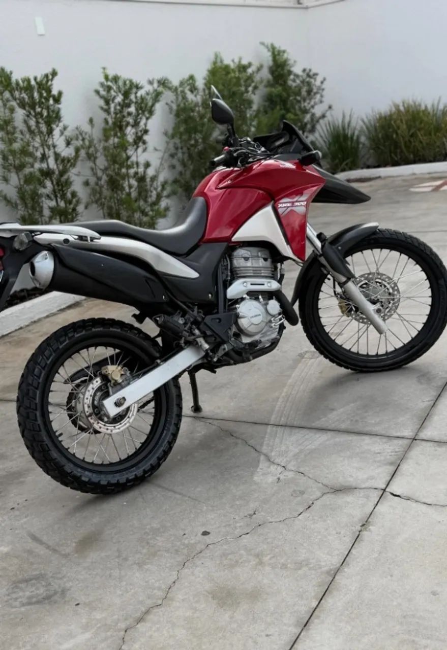 XRE 300cc - Foto 3