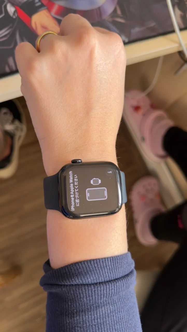 Apple Watch série 10 42mm - Foto 4