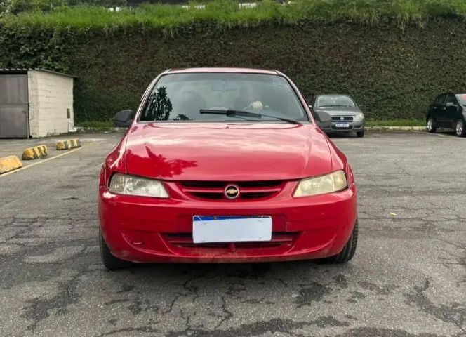 Chevrolet Celta Celta Life 1.0 MPFI VHC 8V 3p 2006