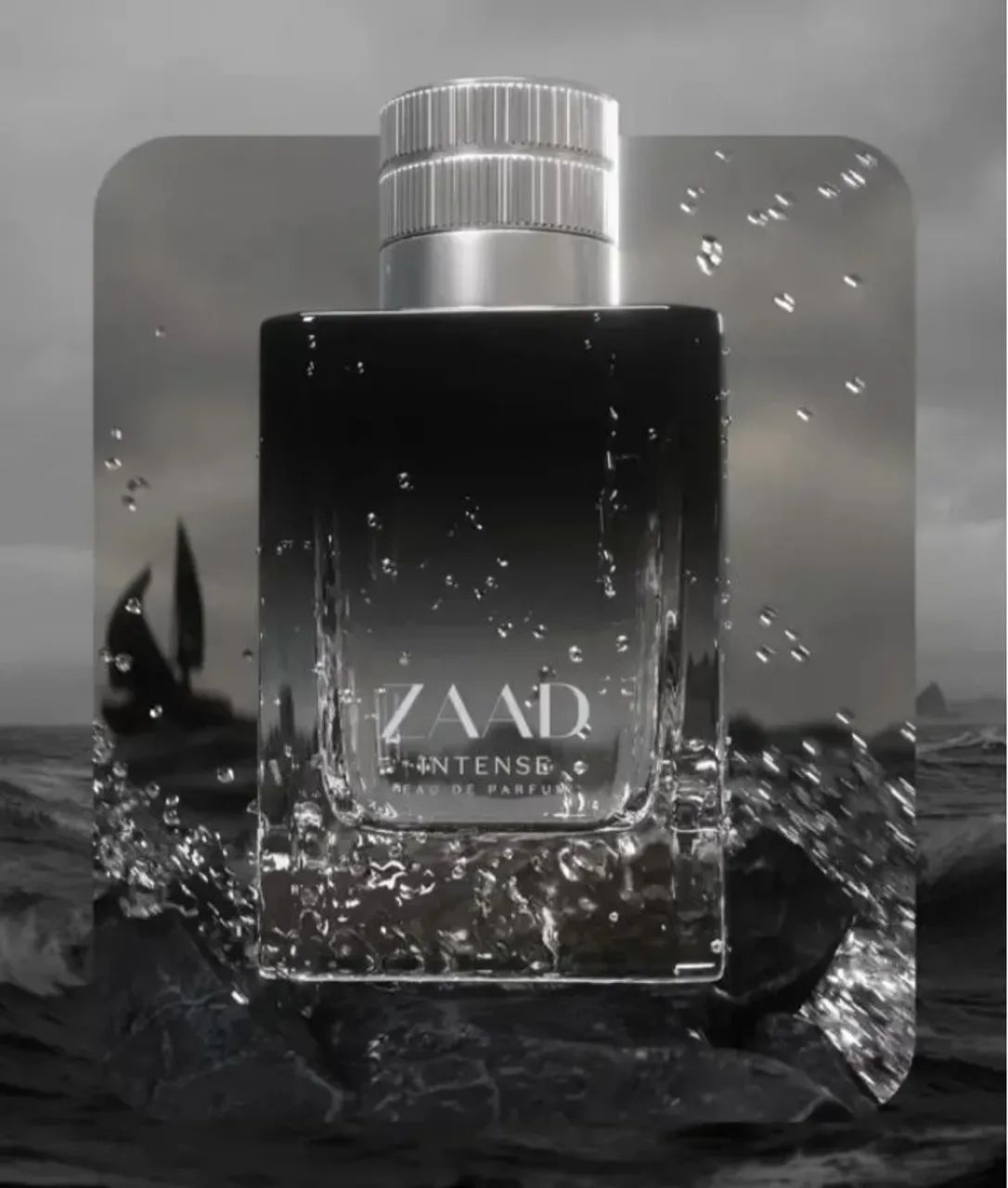 PERFUME ZAAD  - Foto 2