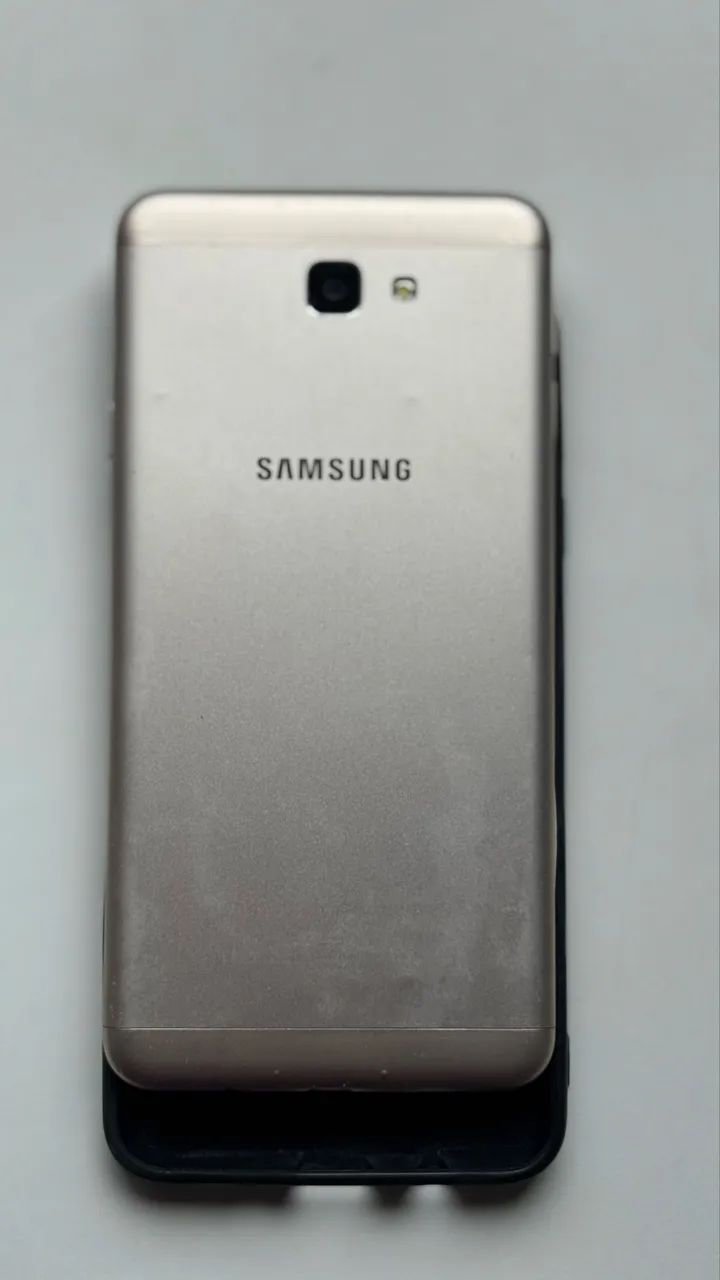 Vendo J5 para peças  - Foto 2