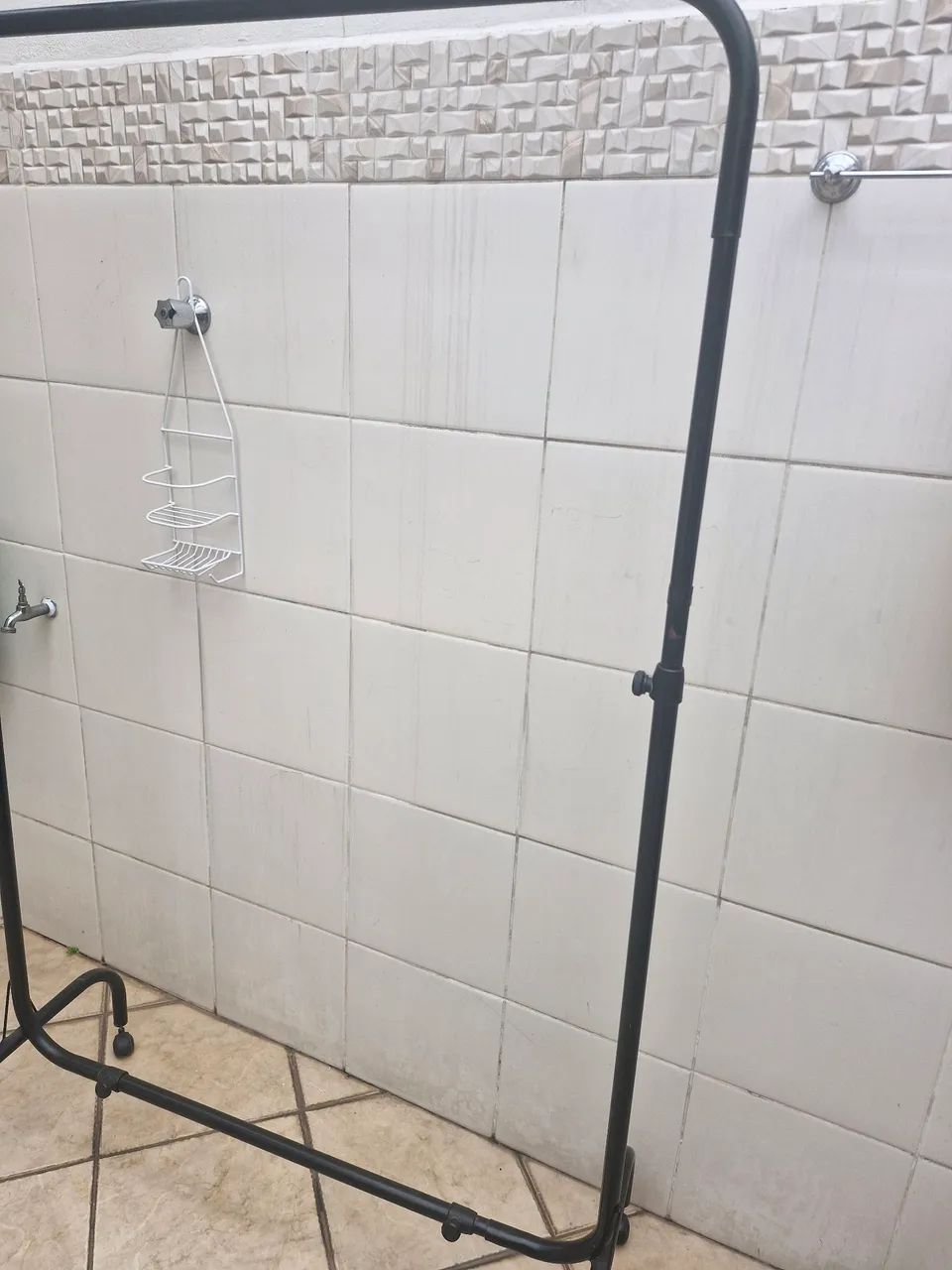 ARARA PARA ROUPAS - Foto 3